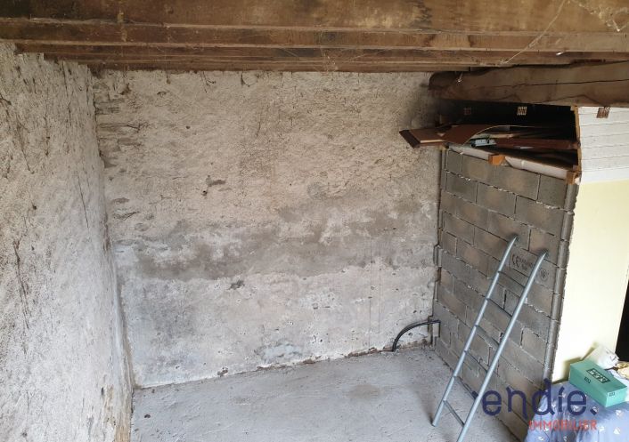 à vendre Maison Preveranges