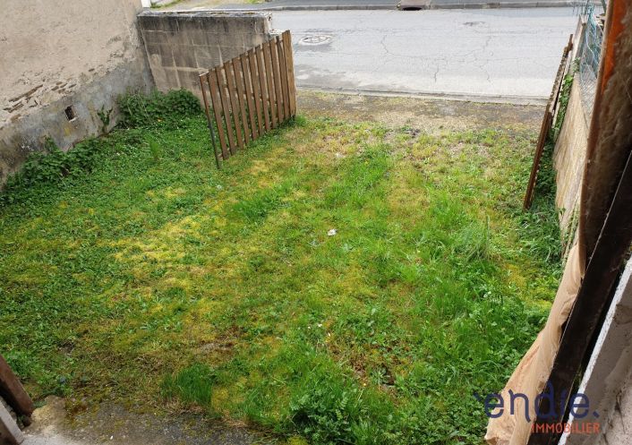 à vendre Maison Preveranges