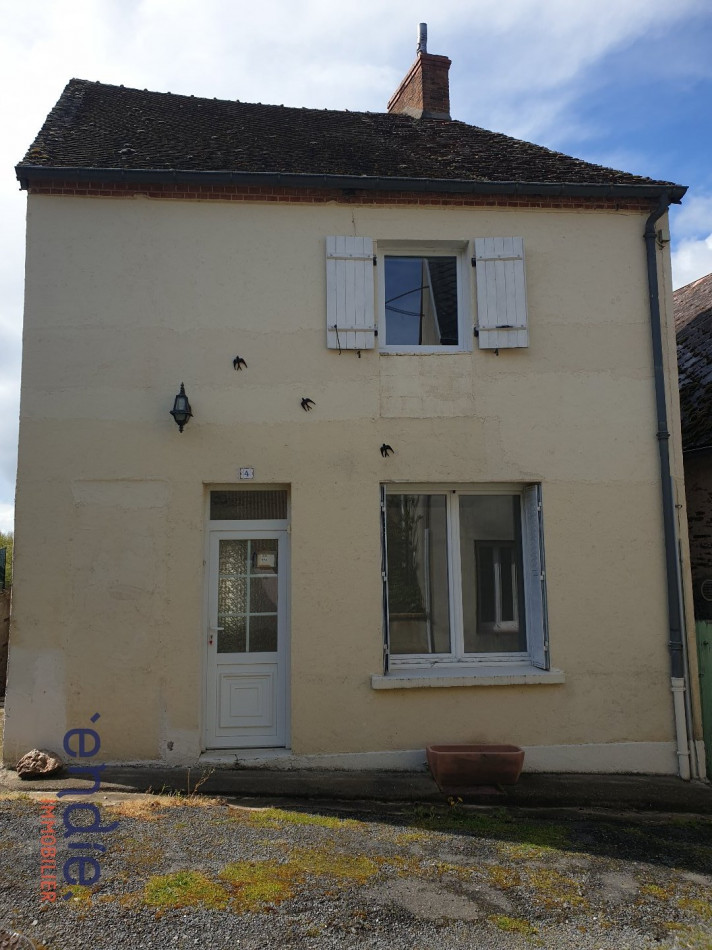 à vendre Maison Preveranges - Photo 6