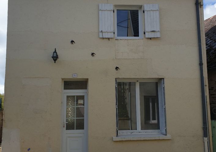 à vendre Maison Preveranges