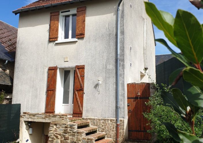 à vendre Maison Preveranges