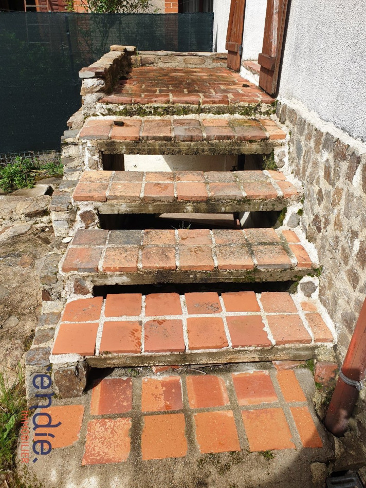 à vendre Maison Preveranges - Photo 19