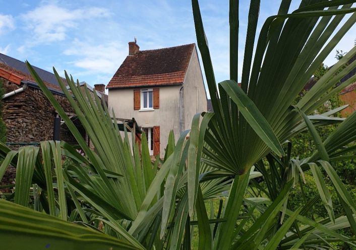 à vendre Maison Preveranges