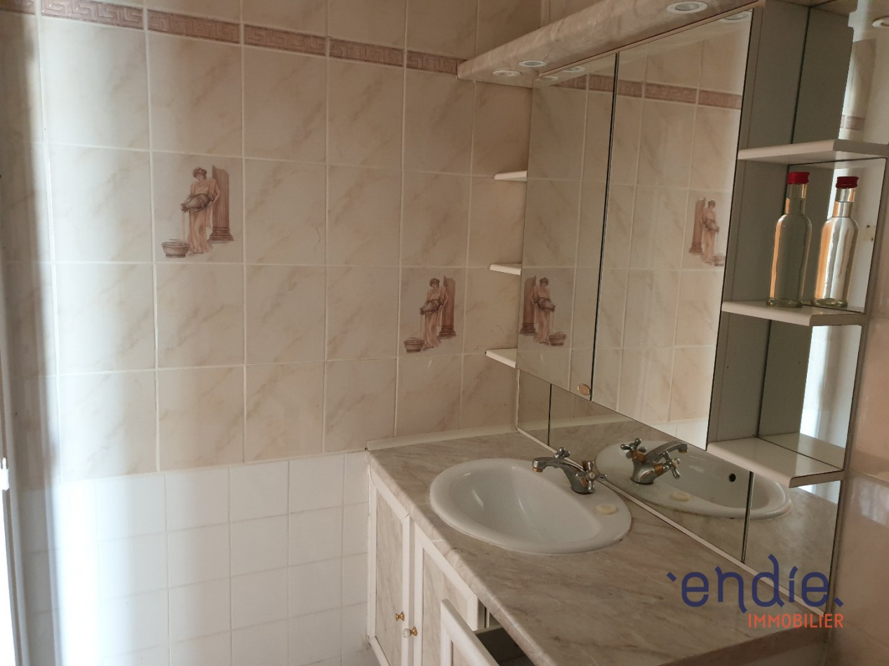 à vendre Maison Preveranges - Photo 12