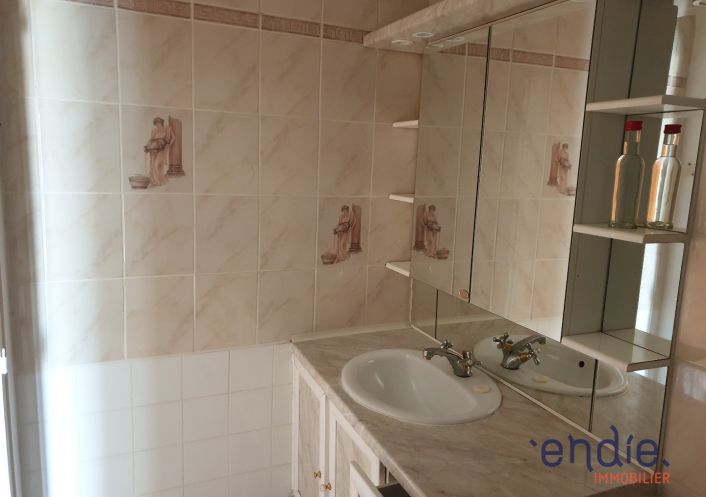 à vendre Maison Preveranges