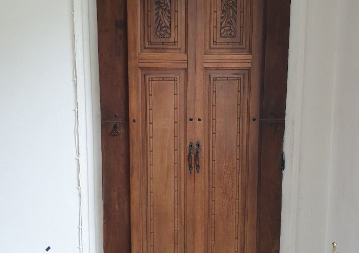 à vendre Maison Preveranges