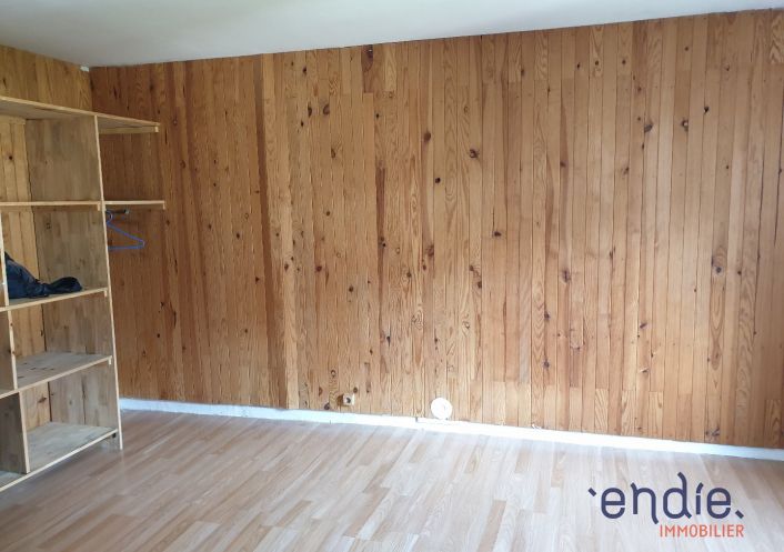 à vendre Maison Preveranges