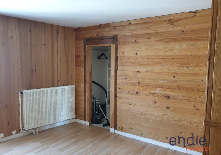 à vendre Maison Preveranges