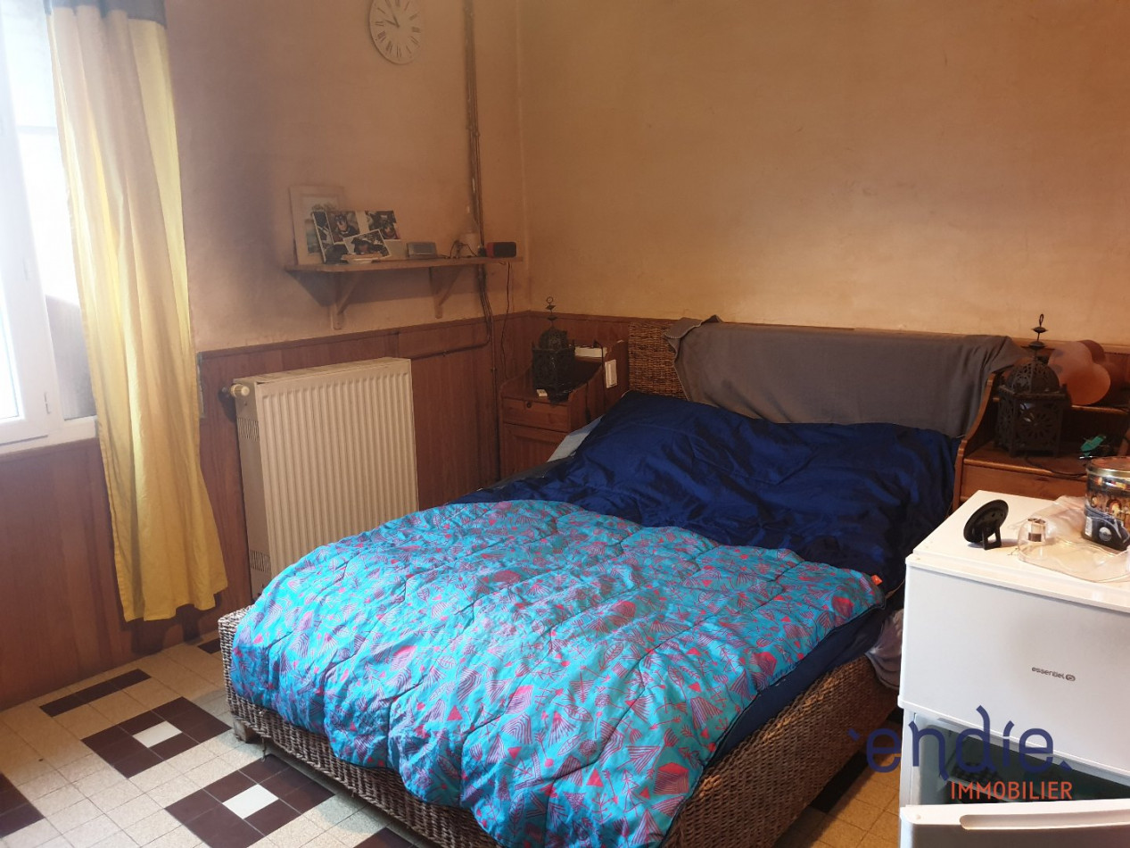 à vendre Maison et terrain Couleuvre - Photo 14