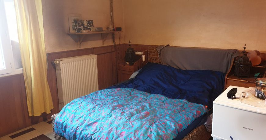 vente Maison et terrain Couleuvre