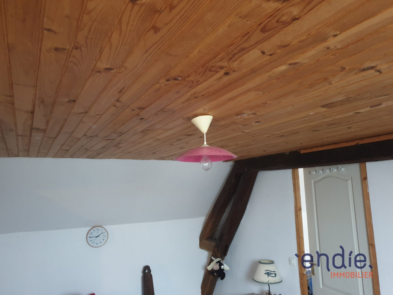 à vendre Maison et terrain Couleuvre - Photo 16