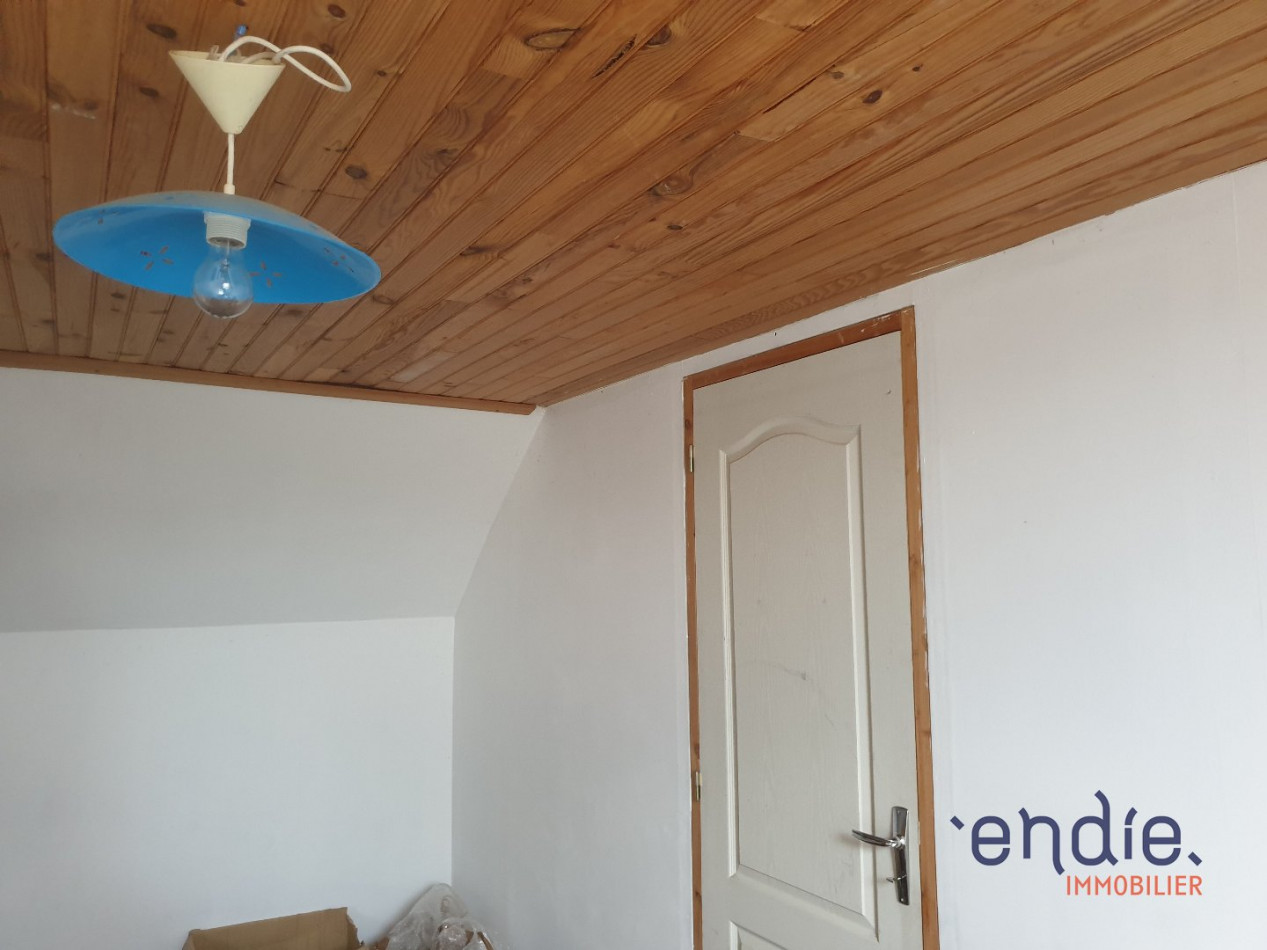 à vendre Maison et terrain Couleuvre - Photo 17