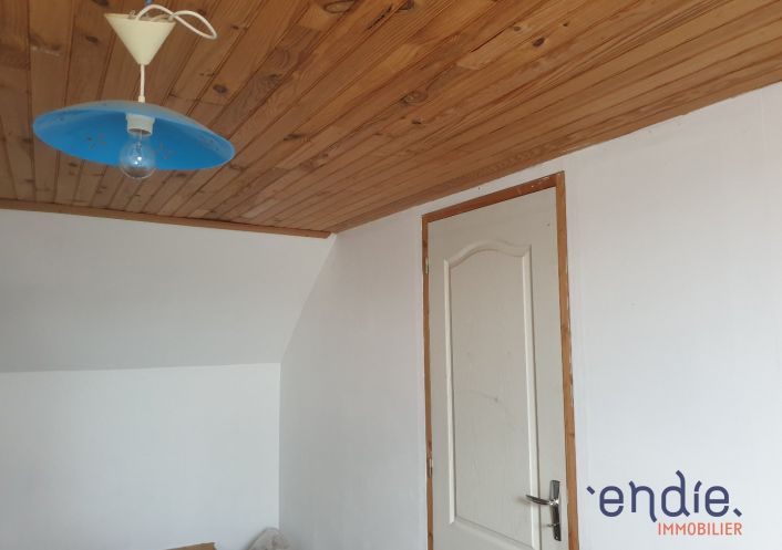 à vendre Maison et terrain Couleuvre
