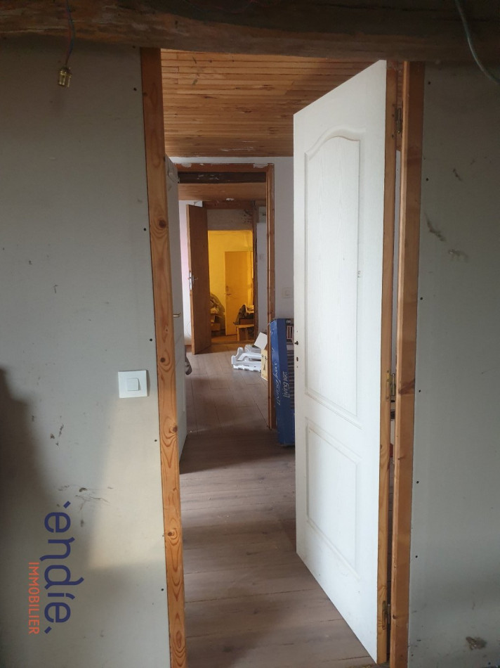 à vendre Maison et terrain Couleuvre - Photo 15