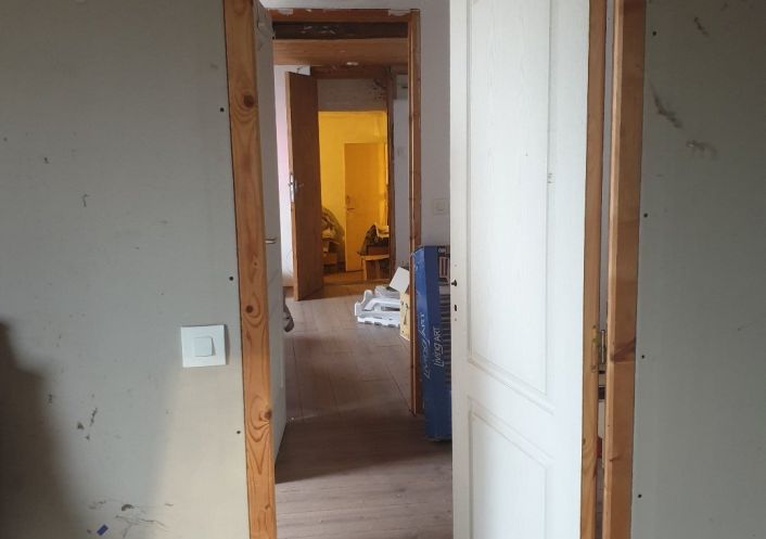 à vendre Maison et terrain Couleuvre
