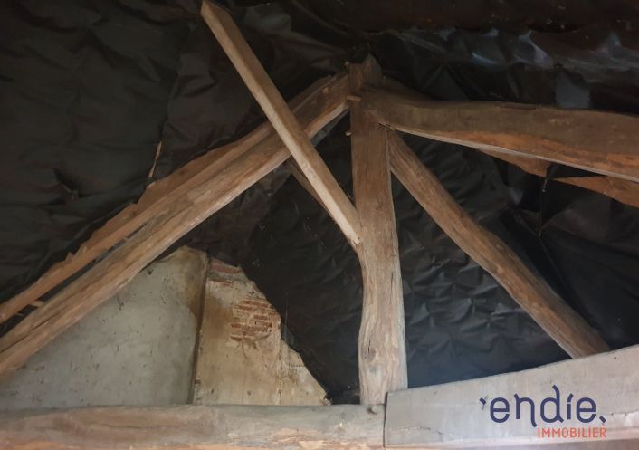 à vendre Maison et terrain Couleuvre