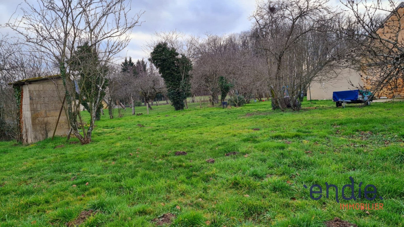 à vendre Maison et terrain Couleuvre - Photo 5