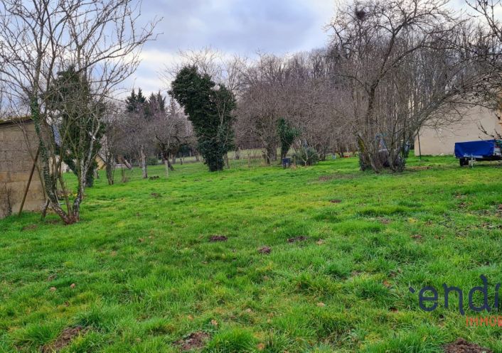 à vendre Maison et terrain Couleuvre