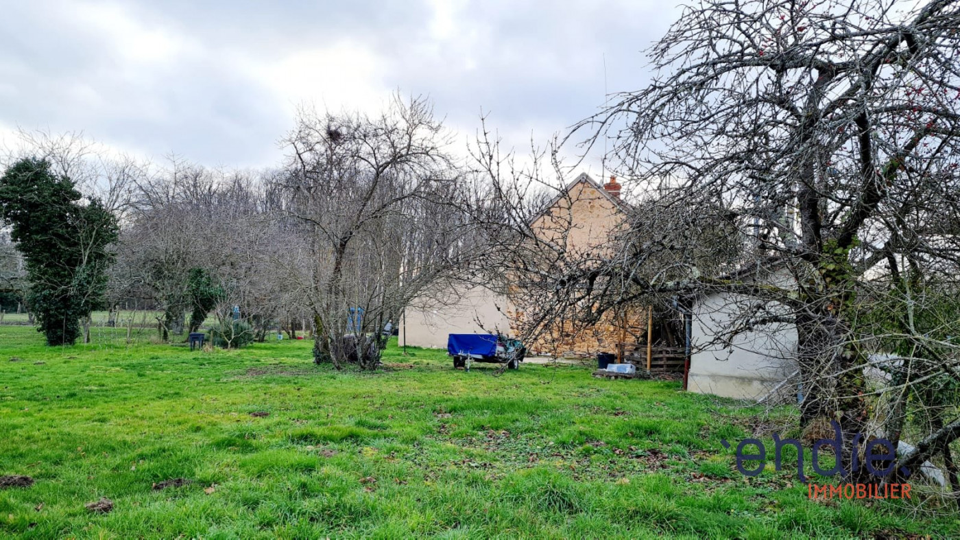 à vendre Maison et terrain Couleuvre - Photo 7