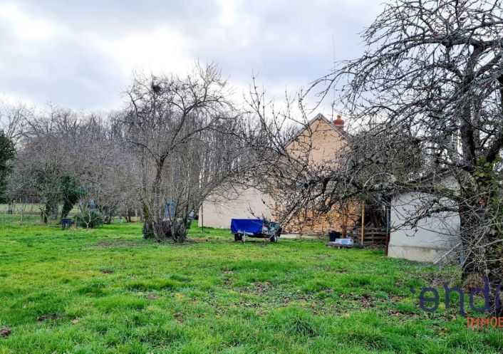 à vendre Maison et terrain Couleuvre