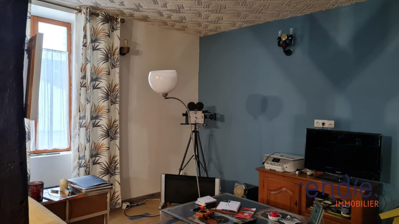 à vendre Maison et terrain Couleuvre - Photo 18