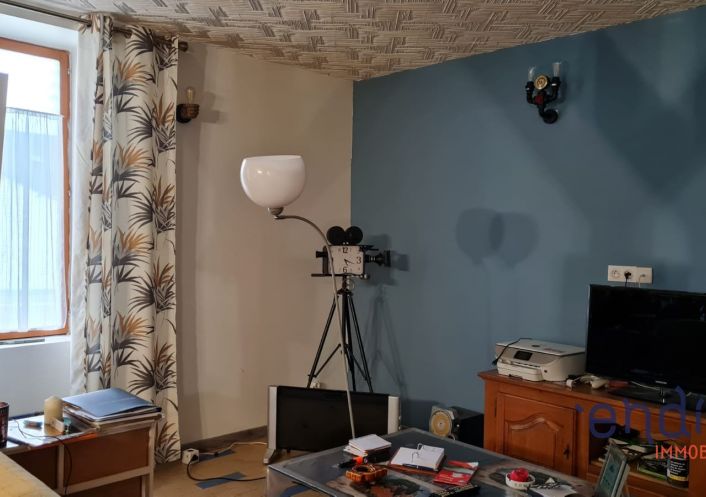 à vendre Maison et terrain Couleuvre