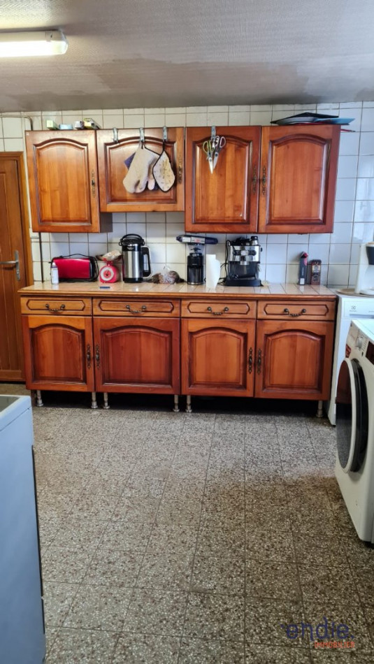 à vendre Maison et terrain Couleuvre - Photo 3