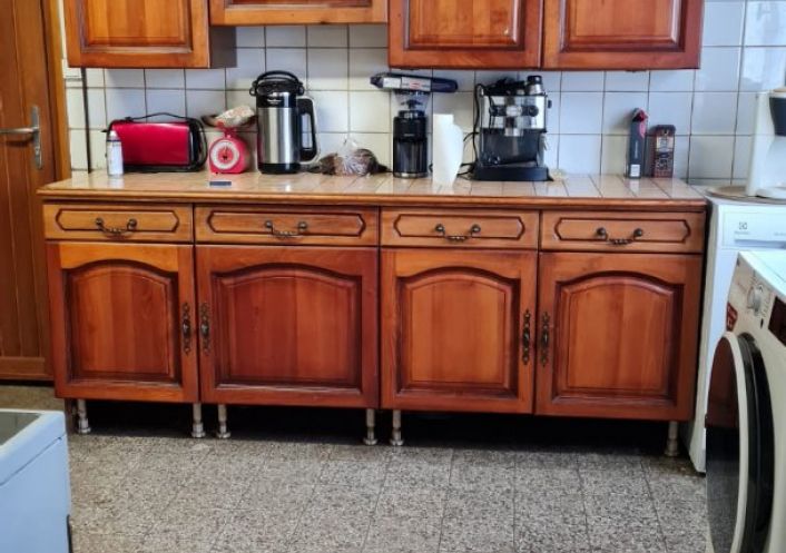 à vendre Maison et terrain Couleuvre