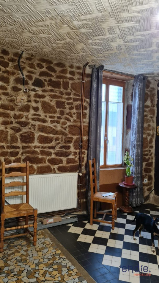 à vendre Maison et terrain Couleuvre - Photo 10