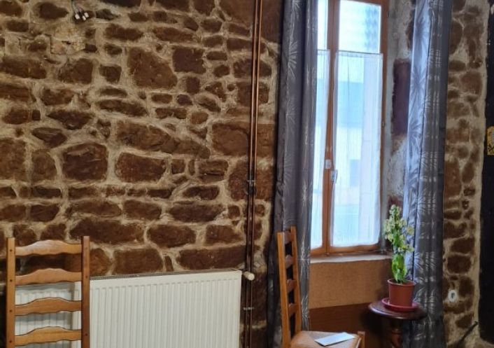 à vendre Maison et terrain Couleuvre