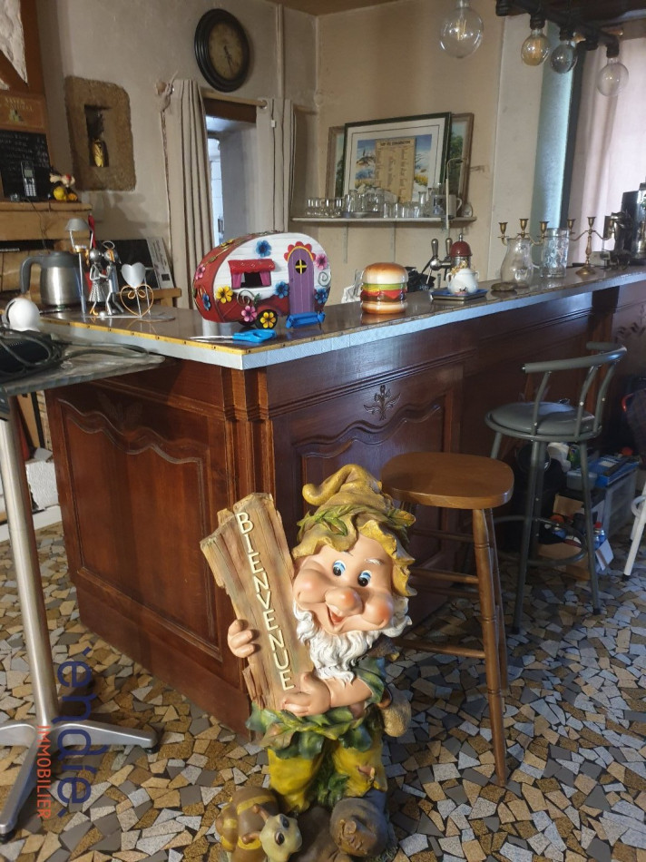 à vendre Maison et terrain Couleuvre - Photo 4