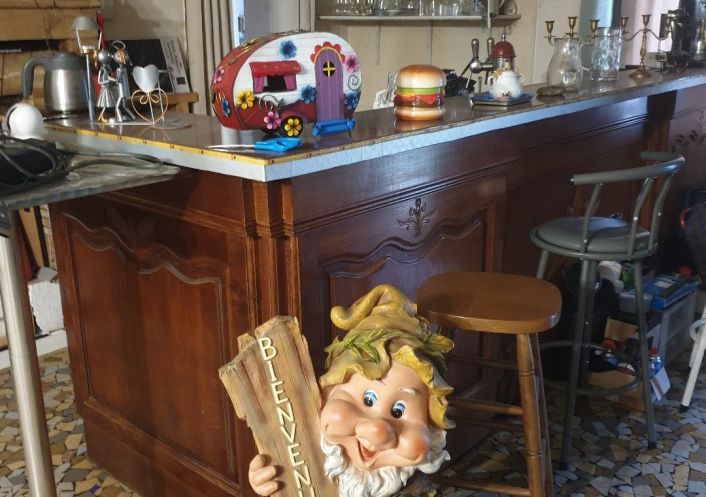 à vendre Maison et terrain Couleuvre