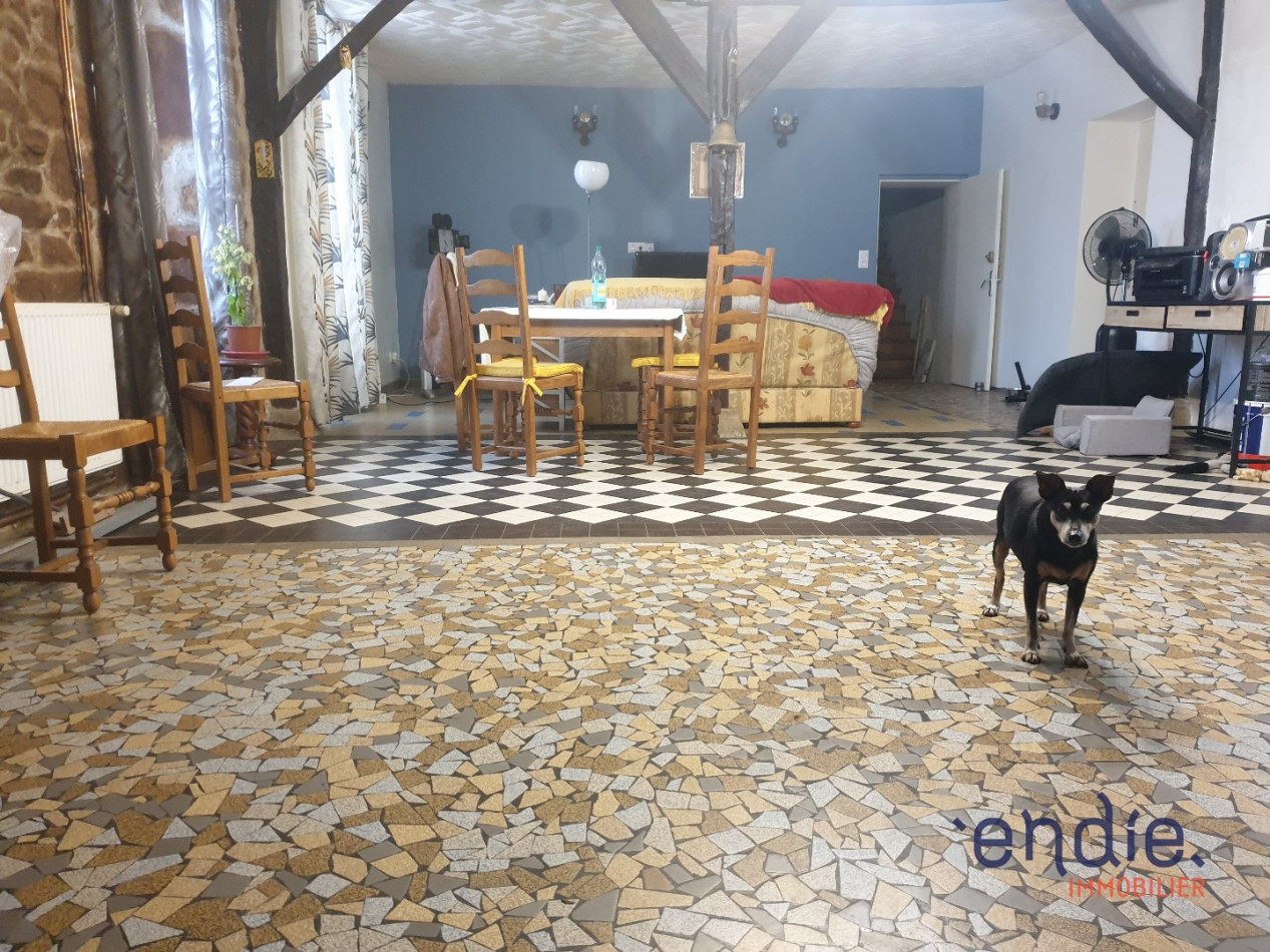 à vendre Maison et terrain Couleuvre - Photo 2