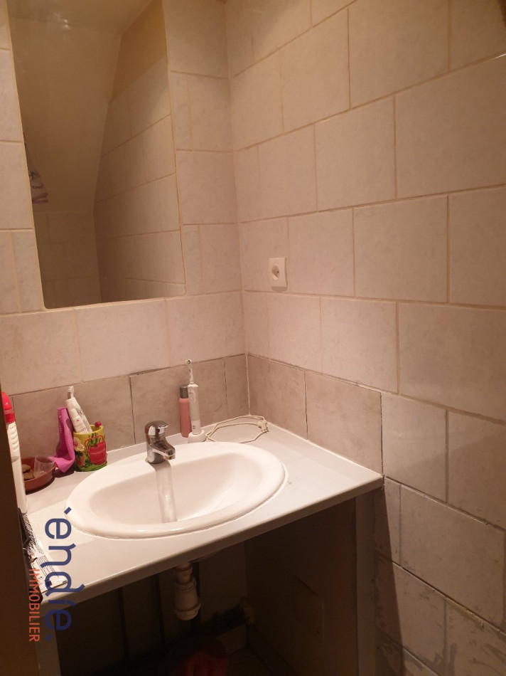 à vendre Maison et terrain Couleuvre - Photo 13