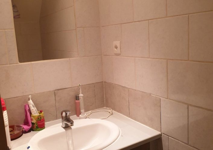 à vendre Maison et terrain Couleuvre