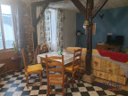 à vendre Maison et terrain Couleuvre