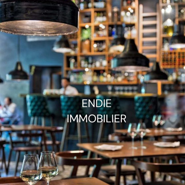 vente Brasserie Moulins - Photo 3