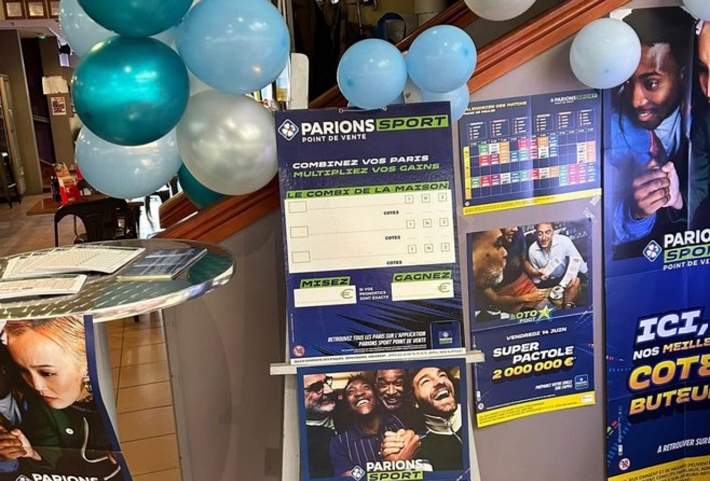 vente Brasserie Moulins - Photo 4