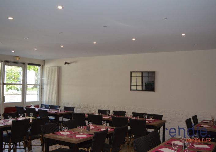 à vendre Restaurant Charentay