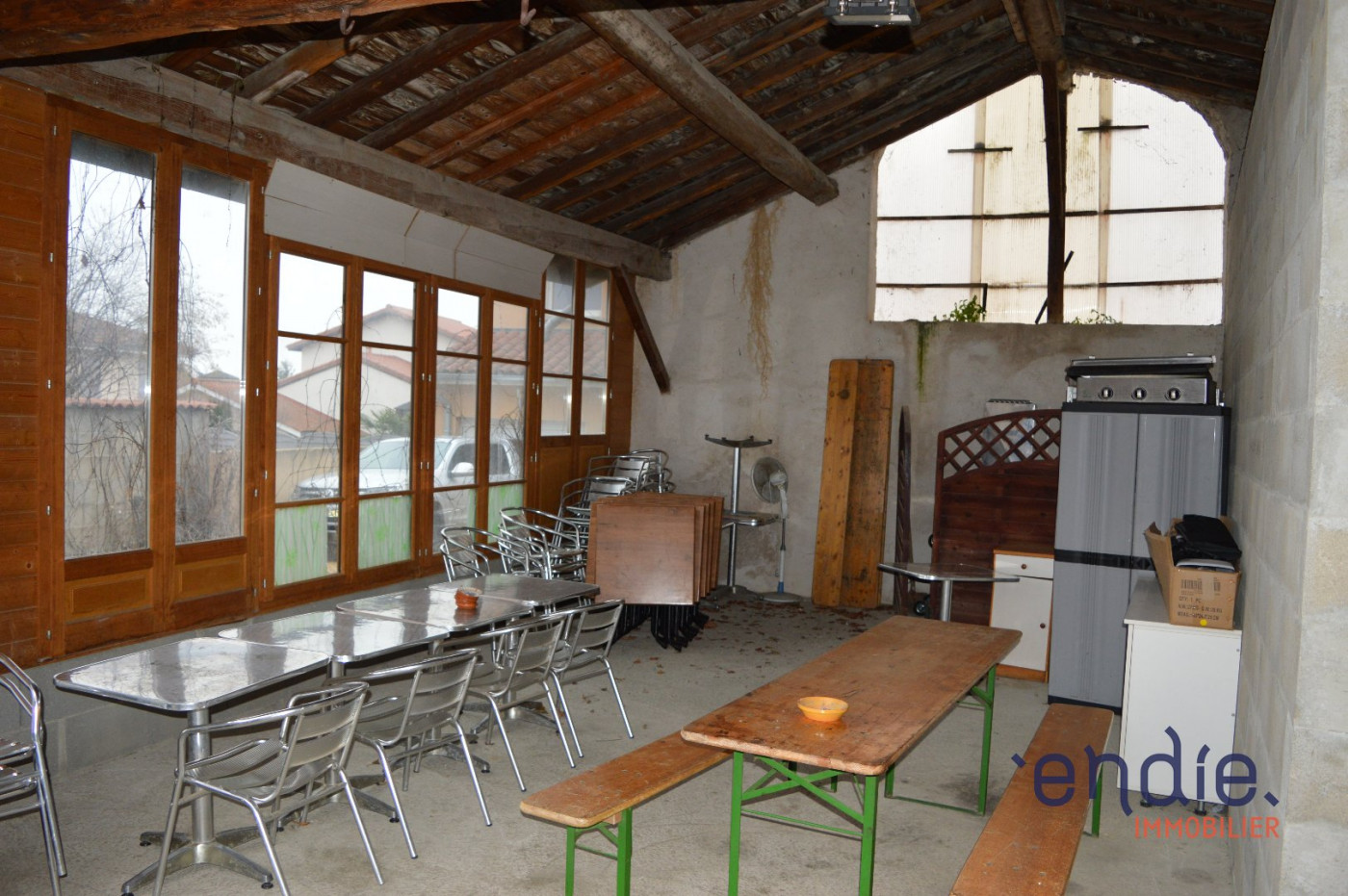 à vendre Restaurant Charentay - Photo 4