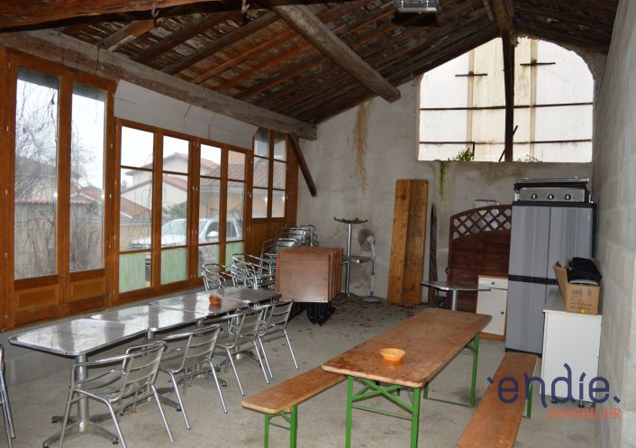 à vendre Restaurant Charentay