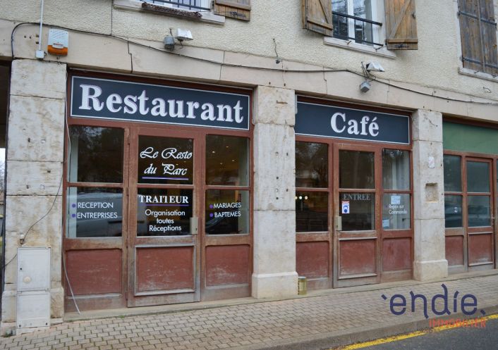 à vendre Restaurant Charentay