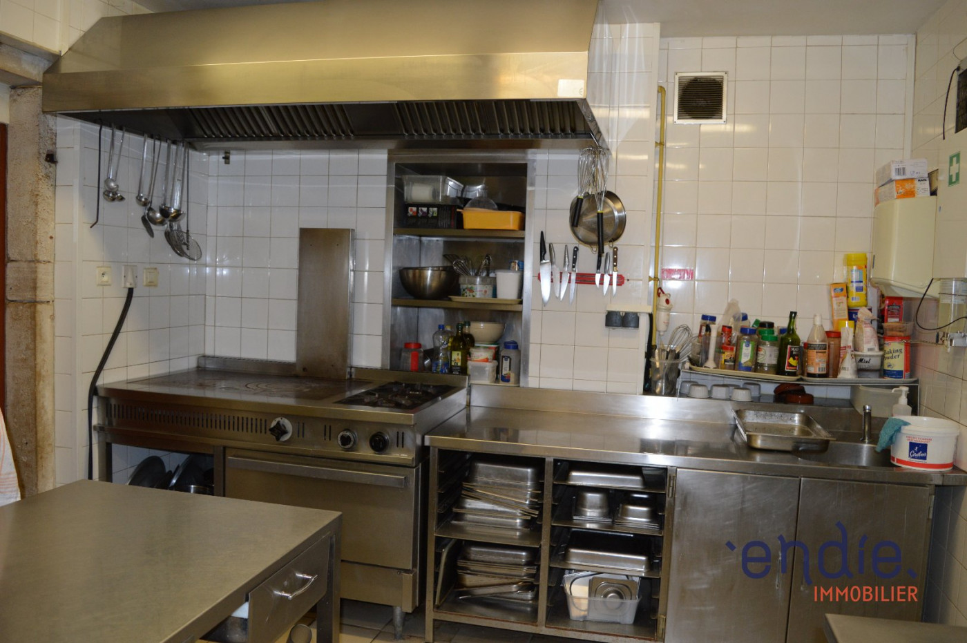 à vendre Restaurant Charentay - Photo 6