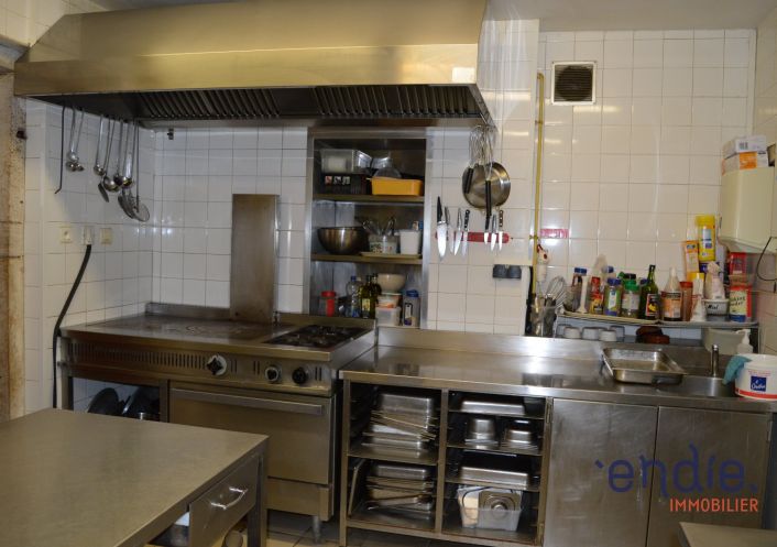 à vendre Restaurant Charentay