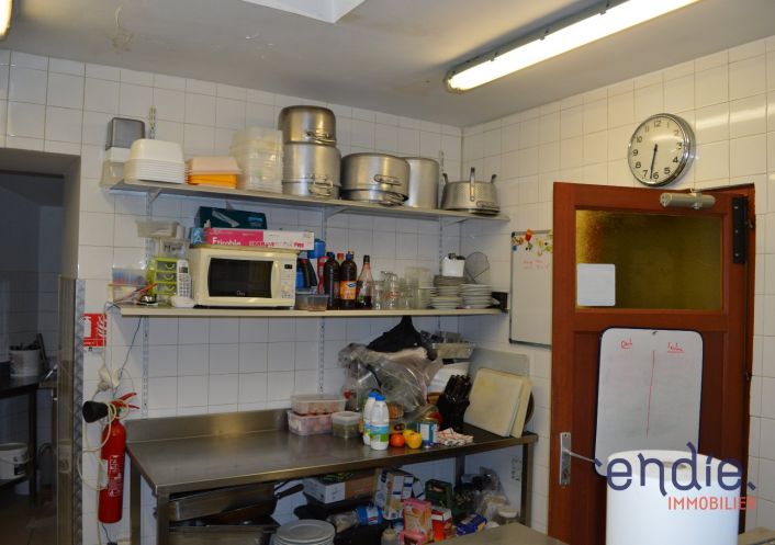 à vendre Restaurant Charentay