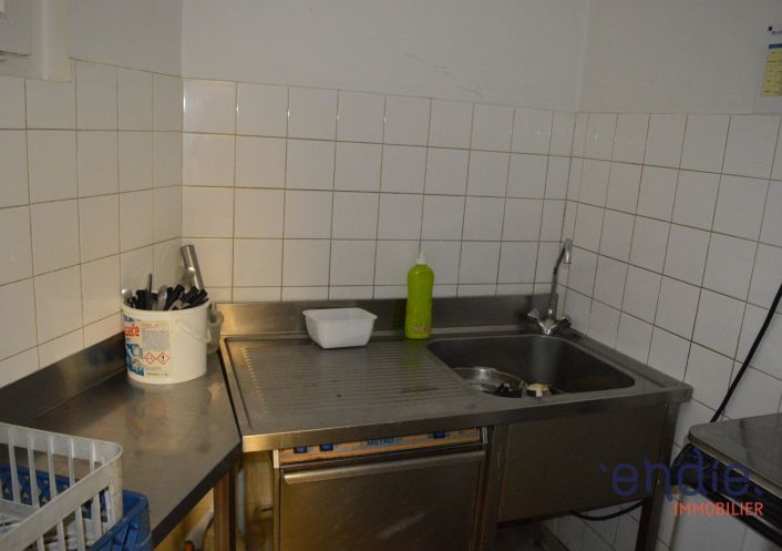 à vendre Restaurant Charentay