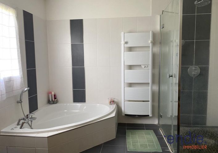 à vendre Maison Beaulon