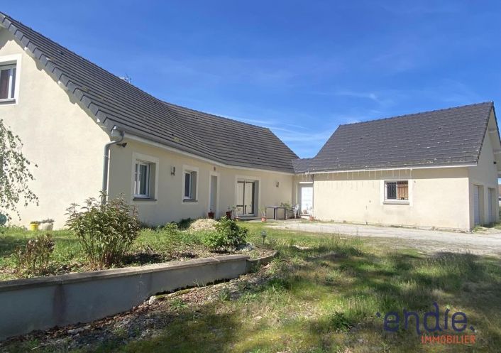 à vendre Maison Beaulon