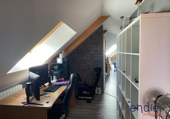 à vendre Maison Beaulon