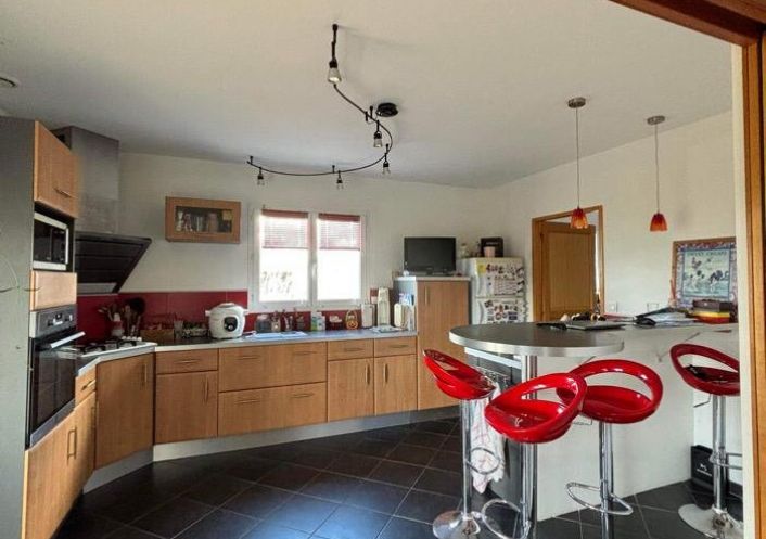 à vendre Maison Beaulon